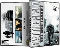 Battlefield: Bad Company 2 - Расширенное издание (2010) (RePack от ProZorg) PC