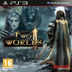 [PS3] Two Worlds 2 (2010/v.1.03/2 DLC)