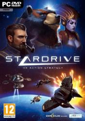 StarDrive (2013) (RePack от R.G. UPG) PC