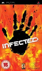 [PSP] Infected (2005)