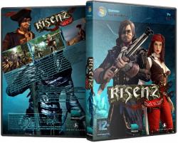 Risen 2: Темные воды (2012/Лицензия) PC