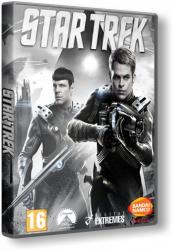 Star Trek: The Video Game (2013/Лицензия) PC