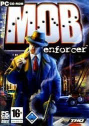 Mob Enforcer (2004) (RePack от R.G. UPG) PC