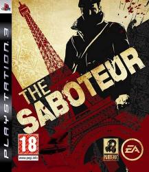 [PS3] The Saboteur (2009)