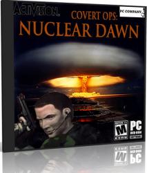 Covert Ops: Nuclear Dawn (2000) PC