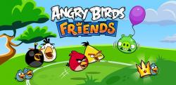 [Android] Angry Birds Friends (2014)