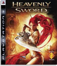 [PS3] Heavenly Sword (2007)