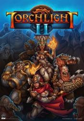 Torchlight Collection (2009-2012) (Steam-Rip от R.G. GameWorks) PC