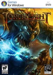 Torchlight Collection (2009-2012) (Steam-Rip от R.G. GameWorks) PC