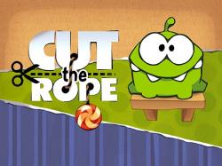 Cut the Rope (2012) (WinStore-Rip) PC