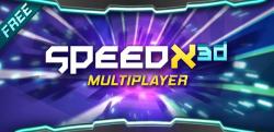 [Android] Speedx 3D (2013)