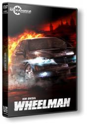 Вин Дизель. Wheelman (2009) (RePack от R.G. Механики) PC