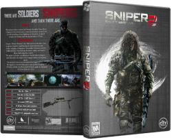 Sniper: Ghost Warrior 2 (2013) (RePack от R.G. Механики) PC