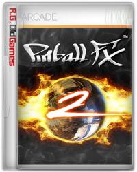 Pinball FX2 (2013) (RePack от R.G.OldGames) PC