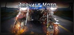 [Android] Asphalt Moto (2013)