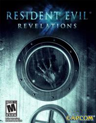 Resident Evil Revelations (2013/Demo) PC