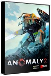 Anomaly 2 (2013/Лицензия) PC