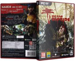 Dead Island: Riptide (2013) (Steam-Rip от R.G. Origins) PC