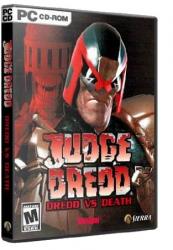 Judge Dredd: Dredd vs. Death (2005) (RePack от R.G. UPG) PC