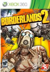 [XBOX360] Borderlands 2: Premier Club Edition (2012/Freeboot)