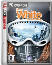 Shaun White Snowboarding (2009) (RePack от R.G.OldGames) PC