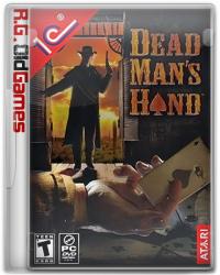 Dead Man's Hand (2004) (RePack от R.G.OldGames) PC