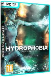 Hydrophobia Prophecy (2011) (RePack от R.G. Механики) PC