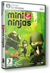 Mini Ninjas (2009) (RePack от R.G. Механики) PC