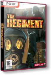 The Regiment (2006/Лицензия) PC