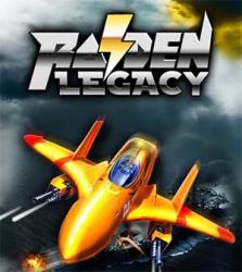 Raiden Legacy (2013) (RePack от R.G WinRepack) PC