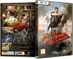 Jagged Alliance: Collectors Bundle (2013) (RePack от R.G. ILITA) PC