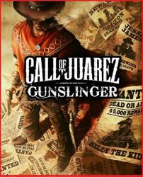 Call of Juarez: Gunslinger (2013/Лицензия) PC