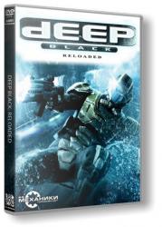 Deep Black: Reloaded (2012) (RePack от R.G. Механики) PC