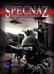 Спецназ: Проект Волк (2007) (RePack от R.G. UPG) PC