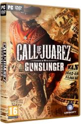 Call of Juarez: Gunslinger (2013) (RePack от Fenixx) PC