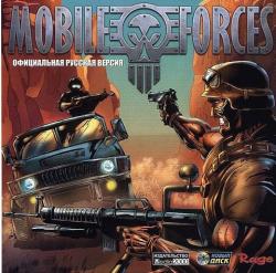 Mobile Forces (2002/RePack) PC