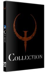 Quake - Collection (1996-1997) (Rip by X-NET) PC