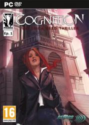 Cognition: An Erica Reed Thriller (2013) (RePack от R.G. UPG) PC