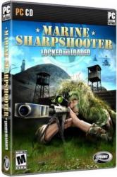 Marine Sharpshooter 4: Locked and Loaded (2008/Лицензия) PC