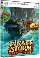 Pirate Storm (2013) PC