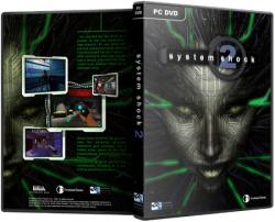 System Shock: Dilogy (1994 - 1999) (RePack от R.G. Catalyst) PC