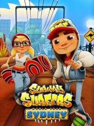 Subway Surfers (2012) PC