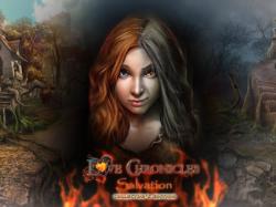 Love Chronicles 3: Salvation CE (2013) PC