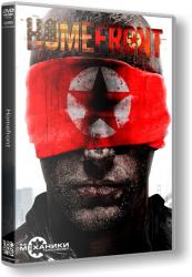 Homefront: Ultimate Edition (2011) (RePack от R.G. Механики) PC