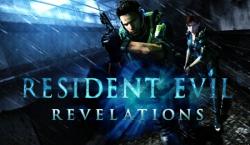 Resident Evil: Revelations - краткая рецензия