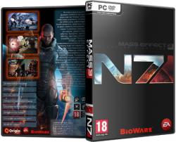 Mass Effect - Galaxy Edition (2008 - 2012) (RePack от R.G. Механики) PC