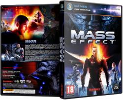 Mass Effect - Galaxy Edition (2008 - 2012) (RePack от R.G. Механики) PC