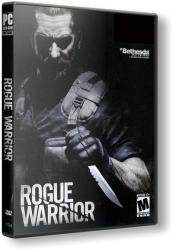 Rogue Warrior (2010) (RePack by SeregA-Lus) PC