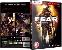 F.E.A.R. - Anthology (2005 - 2011) (RePack от R.G. Механики) PC