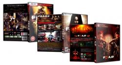 F.E.A.R. - Anthology (2005 - 2011) (RePack от R.G. Механики) PC